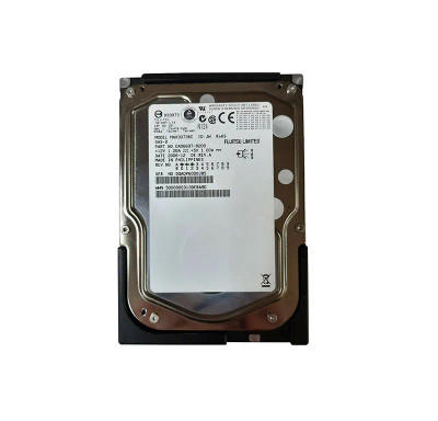 CA06697-B200 - Fujitsu 73.5GB 15000RPM SAS 3.5" HDD