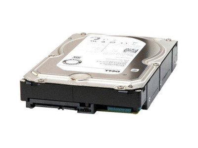 HDRKR - Dell 2TB 7200RPM SATA 6Gb/s 3.5" Hot-Plug HDD