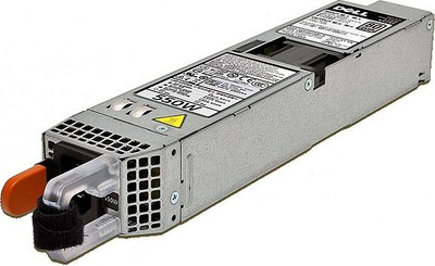 PS-2551-3D1 - Lite-On 550W Server Power Supply