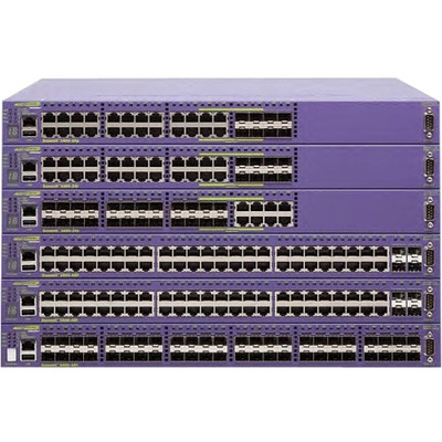 16401T - Extreme Networks 24-Port Gigabit Layer 3 Network Switch
