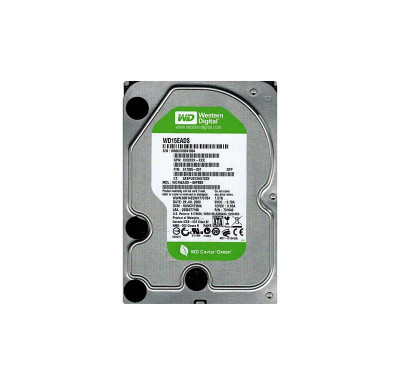 517205-001 - HP 1.5TB 5400RPM SATA 3.5" HDD