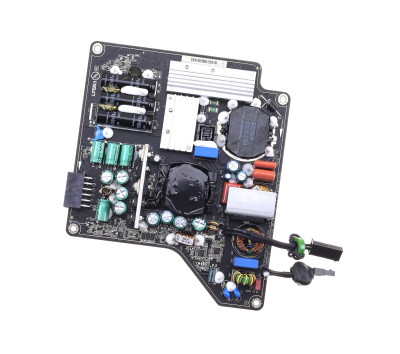Apple 250-Watts Power Supply for LED Cinema - Compatible with Apple LED Cinema displays - Part number 661-5543