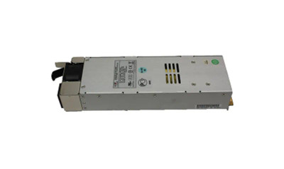 Emacs R2W-5600P-R 600W 2U Rackmount Hot-Swappable Power Supply