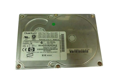 AS20A011-03-B - Quantum 20GB 7200RPM IDE ATA-100 3.5" HDD