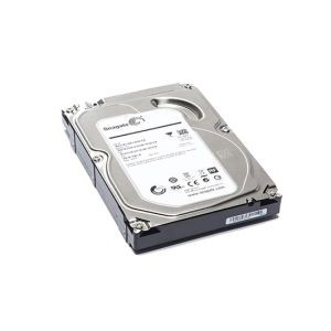 ST6000NM0125 - Seagate 6TB 7200RPM SATA 256MB 3.5" HDD