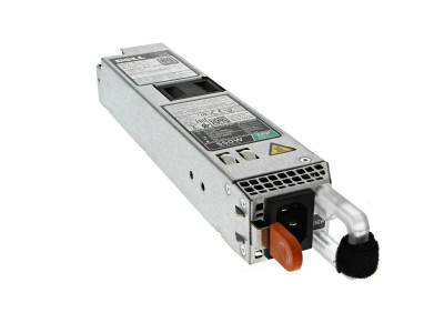 Dell AC450E-S1 450W 100-240V AC PSU for Poweredge R430 - 80 Plus Bronze