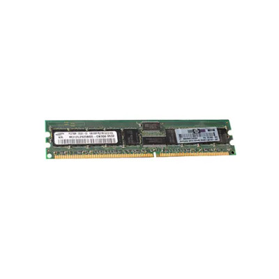367167-001 - HP 1GB DDR-333 PC2700 ECC Registered Memory Module