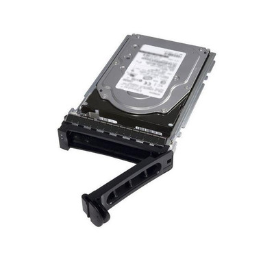 YNYRR - Dell 6TB 7200RPM SAS 12Gb/s 3.5" HDD
