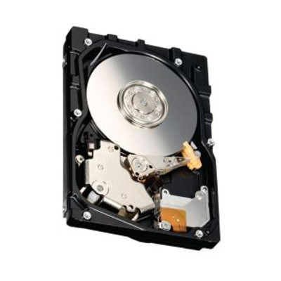 IBM 146GB 15000RPM SAS 6Gb/s 16MB Cache 2.5-Inch Hard Drive for ProLiant DL360p Gen8 servers