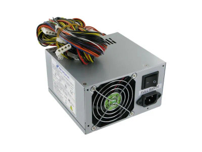 FSP400-60PFB - FSP Group 400W 100-240V AC 24-Pin ATX Power Supply