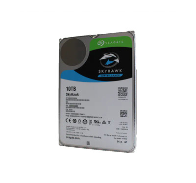 ST10000VX0004 - Seagate 10TB 7200RPM SATA 6Gb/s 3.5" HDD
