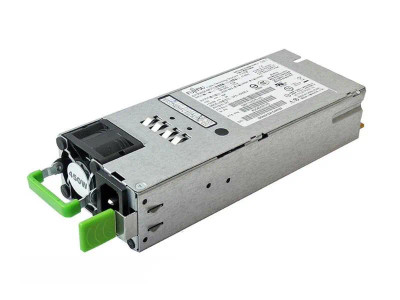 Fujitsu 450W Hot-Swappable Power Supply Unit for RX300 S7 server rack, A3C40121110