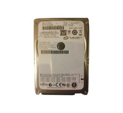 CA07018-B052 - Fujitsu 120GB 5400RPM SATA 8MB 2.5" HDD
