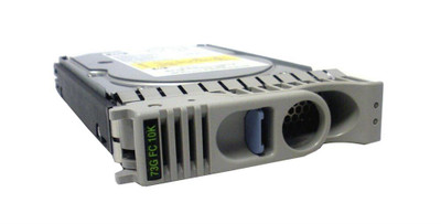 A6194A - HP 73GB 10K RPM Fibre Channel 3.5" HDD
