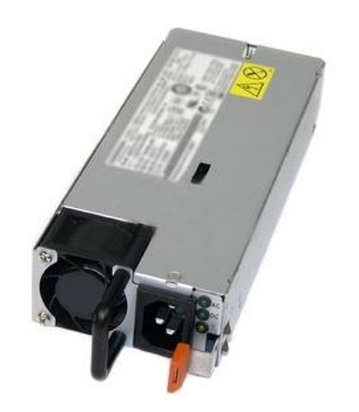 00AL534 - Lenovo 750-Watts 200-240V AC 4.2A 50-60Hz High Efficiency 80-Plus Platinum Power Supply for System X3650