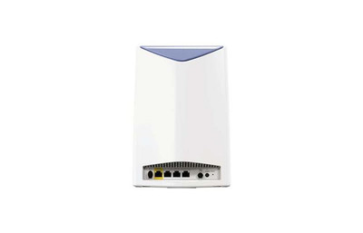 Netgear Orbi Pro SRR60 Tri-Band WiFi Router 1000Base-T LAN 3Gb/s - Compatible with LAN/WAN Setup Netgear Orbi Pro SRR60 Tri-Band WiFi Router 1000Base-T LAN 3Gb/s - Compatible with LAN/WAN Setup