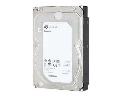 ST8000NM0125 - Seagate 8TB 7200RPM SAS 12Gb/s 3.5" HDD