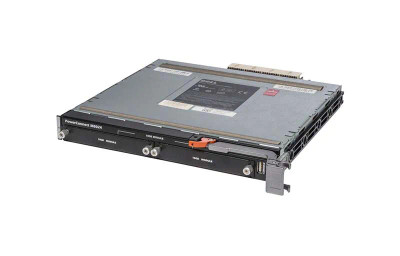X6G3G - Dell 24-Port SFP+ 10GbE Layer3 Blade Switch