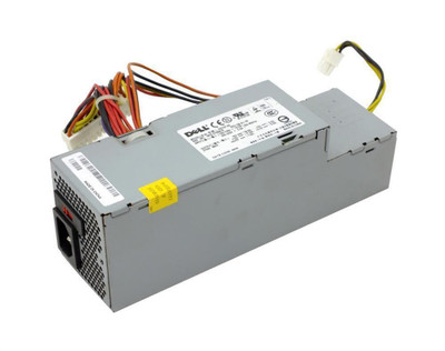 H220-00 - Dell 220-Watts Power Supply Unit