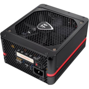Thermaltake Toughpower Grand 1050W Power Supply 80-Plus Gold ATX EPS12V - Compatible with 100-240V AC - TPG1050M