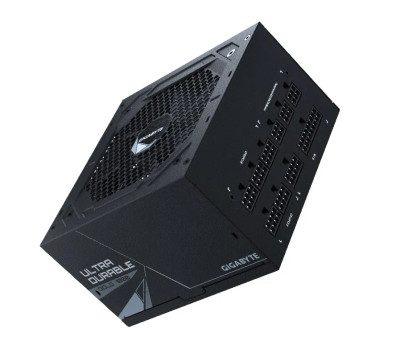 GP-UD1000GM - Gigabyte Technology 1000W 80-Plus Gold ATX Power Supply