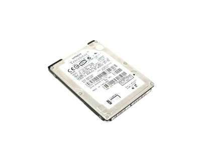 HP 80GB 7200RPM IDE Ultra ATA/100 ATA-6 8MB Cache Hard Drive for 3.5-inch servers