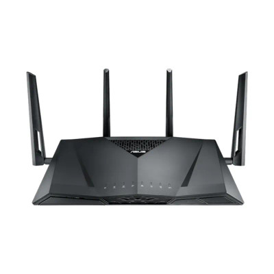 RT-AC3100 - ASUS AC3100 Dual-Band Gigabit Router