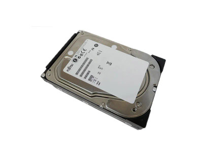 Fujitsu 300GB 15000RPM SAS 6Gb/s Hard Drive for 3.5-Inch Servers