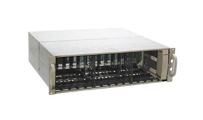123476-001 - HP 14-Bay 3.5" Hot Swap Storage Enclosure