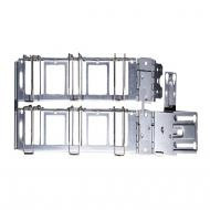 HP Cable Management Arm Kit for ProLiant DL580/585, organizing cables in server racks
