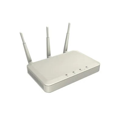 HPE RAP-2WG Remote Access Point 802.11b/g 2.4GHz 54Mbit/s 2 Ports 10/100Base-T External Antenna