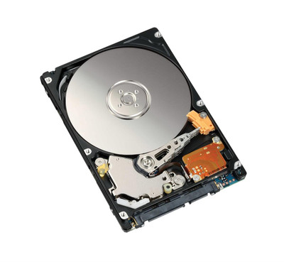 CA06855-B706 - Fujitsu 60GB 7200RPM SATA 3Gb/s 2.5" HDD