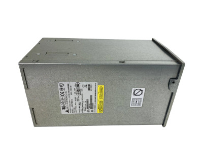 Delta DPS-375BB-1 400W Server Power Supply for System DS4800, 100-240V 6.5A, compatible with server racks