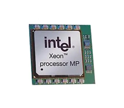 HP 3.16GHz 667MHz FSB 1MB L2 Cache Xeon MP Processor for Socket PPGA604 - 375369-B22 - Server CPU