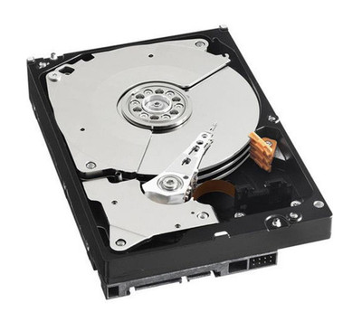WDBMAB0040HNC - Western Digital 4TB 7200RPM SATA 6Gb/s 64MB 3.5" HDD