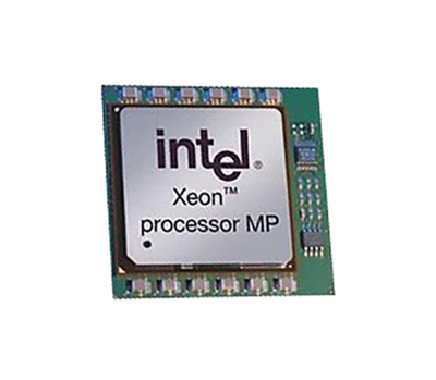 375369-B34 - HP 3.16GHz 667MHz FSB 1MB L2 Cache Socket PPGA604 Intel Xeon MP 1-Core Processor