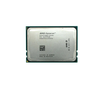 699049-B21 - HP AMD Opteron 6378 2.40GHz 16-Core Processor