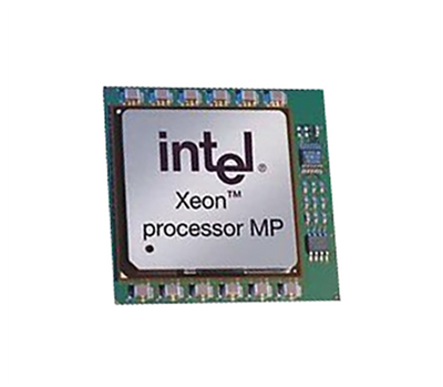 375369-B47 - HP 3.16GHz 667MHz FSB 1MB L2 Cache Socket PPGA604 Intel Xeon MP 1-Core Processor