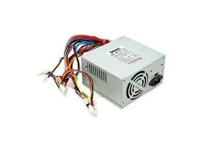 03E466 - Dell 250W AC Power Supply