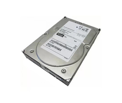 Sun 73GB 15000RPM Ultra-320 SCSI Hard Drive XTA-SC1CB-73G15K for Servers