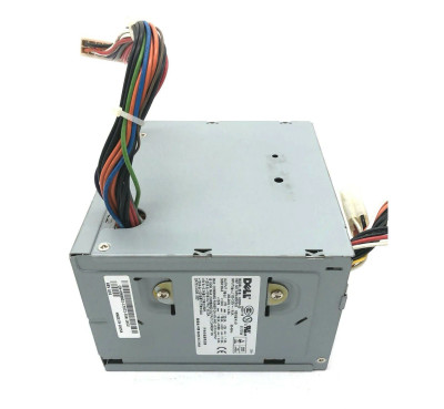 NPS-305HB - Dell 305W Desktop Power Supply