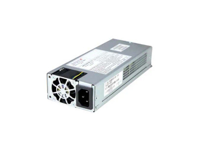 Supermicro 200W AC Power Supply for SC505 Chassis - PWS-203-1H - Multi-Output, 100-240V, 50-60Hz