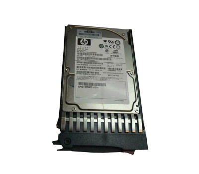 HP 375863-014 72GB 10000RPM SAS 2.5HDD Hot Pluggable Drive