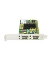 376158-B21 - HP PCI-X Dual-Port 40Gbps Fabric Network Adapter