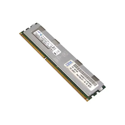 43X5071 - IBM 16GB DDR3-1066MHz PC3-8500 ECC Registered 240-Pin DIMM