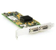 376160-B21 - HP Dual Port 10Gb PCIe x4 Network Adapter