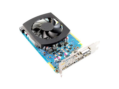 Dell NVIDIA GeForce GTX 950 2GB GDDR5 128-Bit Video Card for C58PP - Compatible with PCI Express 3.0 slots