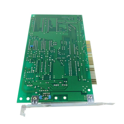 PCB-IF2BOARD - NEC 8-Bit ISA VGA PCB Graphics Card