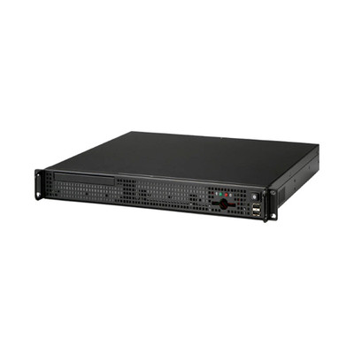SRX100-SRX100H2-J - Juniper Networks 8-Port Services Gateway Firewall Appliance