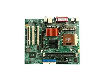 377209-001 - HP Nx9600 Series Laptop Motherboard